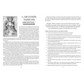 Oráculo Del Fuego De Los Arcángeles Ispaniškos kortos Inner Traditions